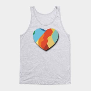 Starter Love Tank Top